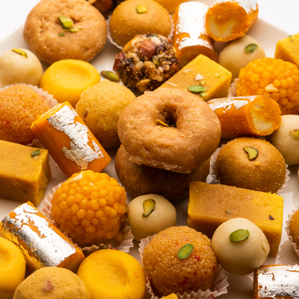 Regular Sweets Sweets – Jallundhar Sweets & Bakers